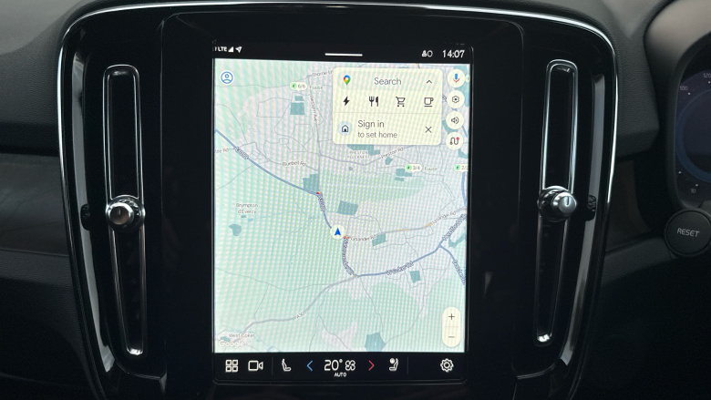 Volvo EX40 185kW Extended Range Plus 78kWh 5dr Auto Electric Estate